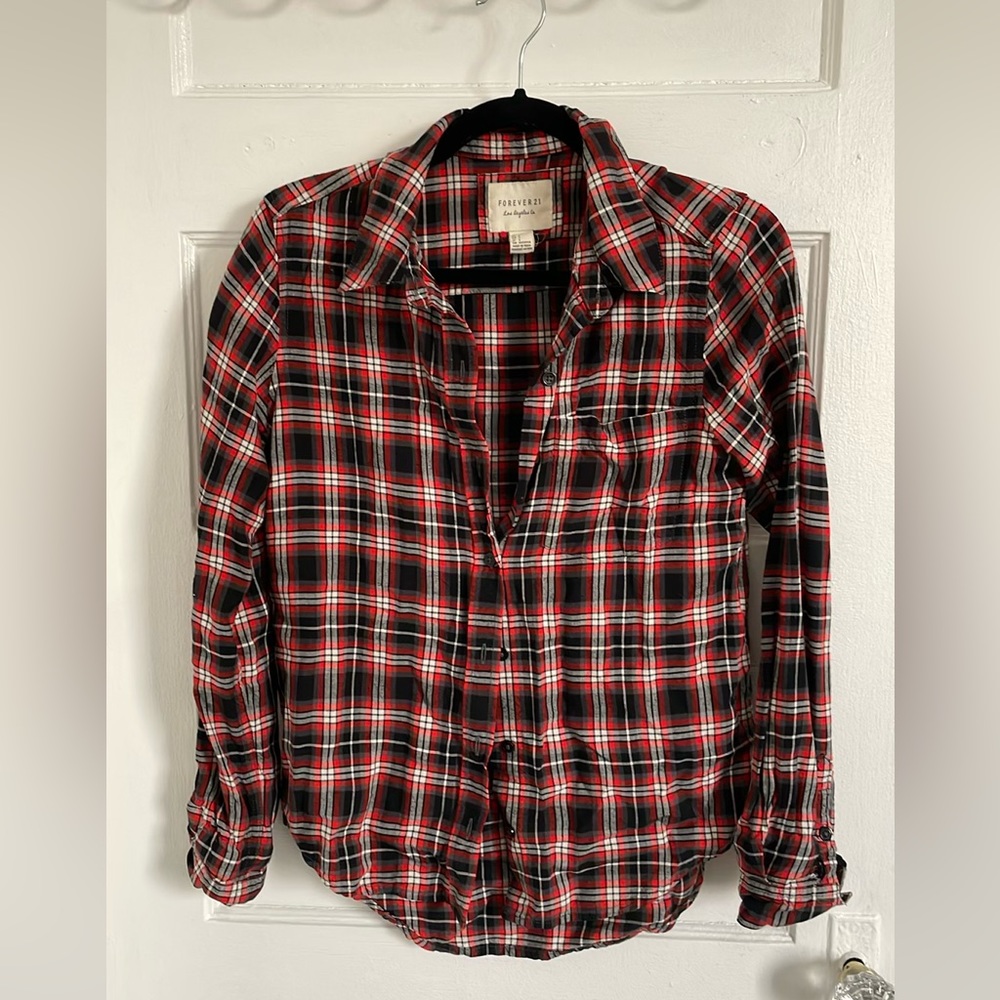 Flannel